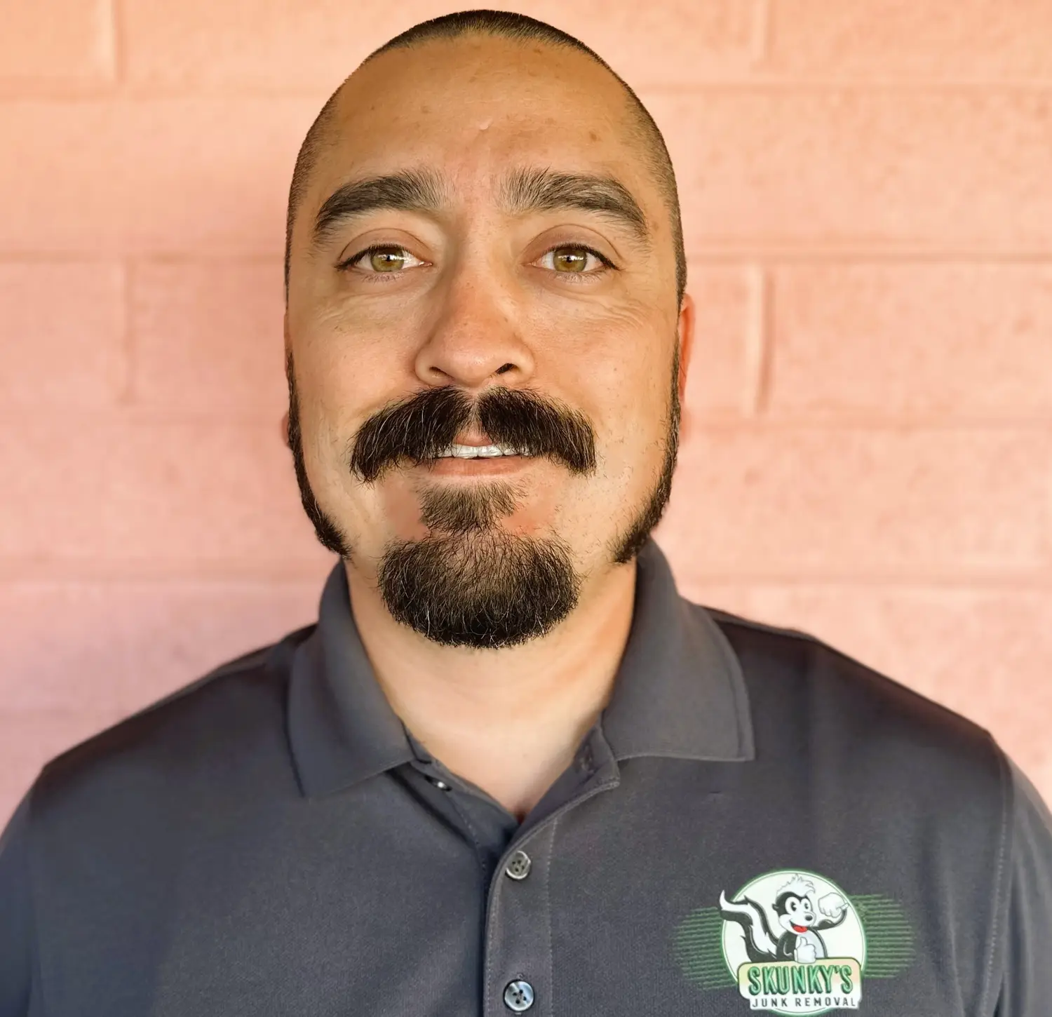 Ronnie Pedregon Skunky’s Junk Removal Company