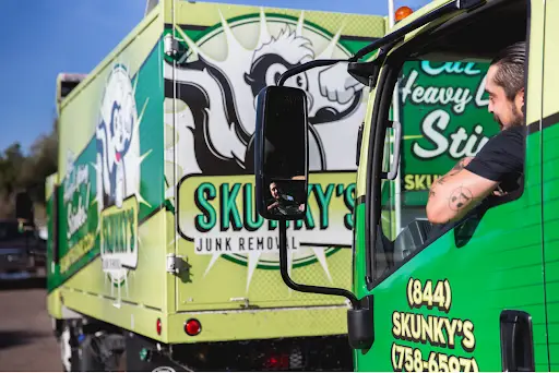 We Offer Curbside Pickup! Save Time & Save Money