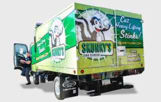 Junk Removal in Maricopa County, AZ