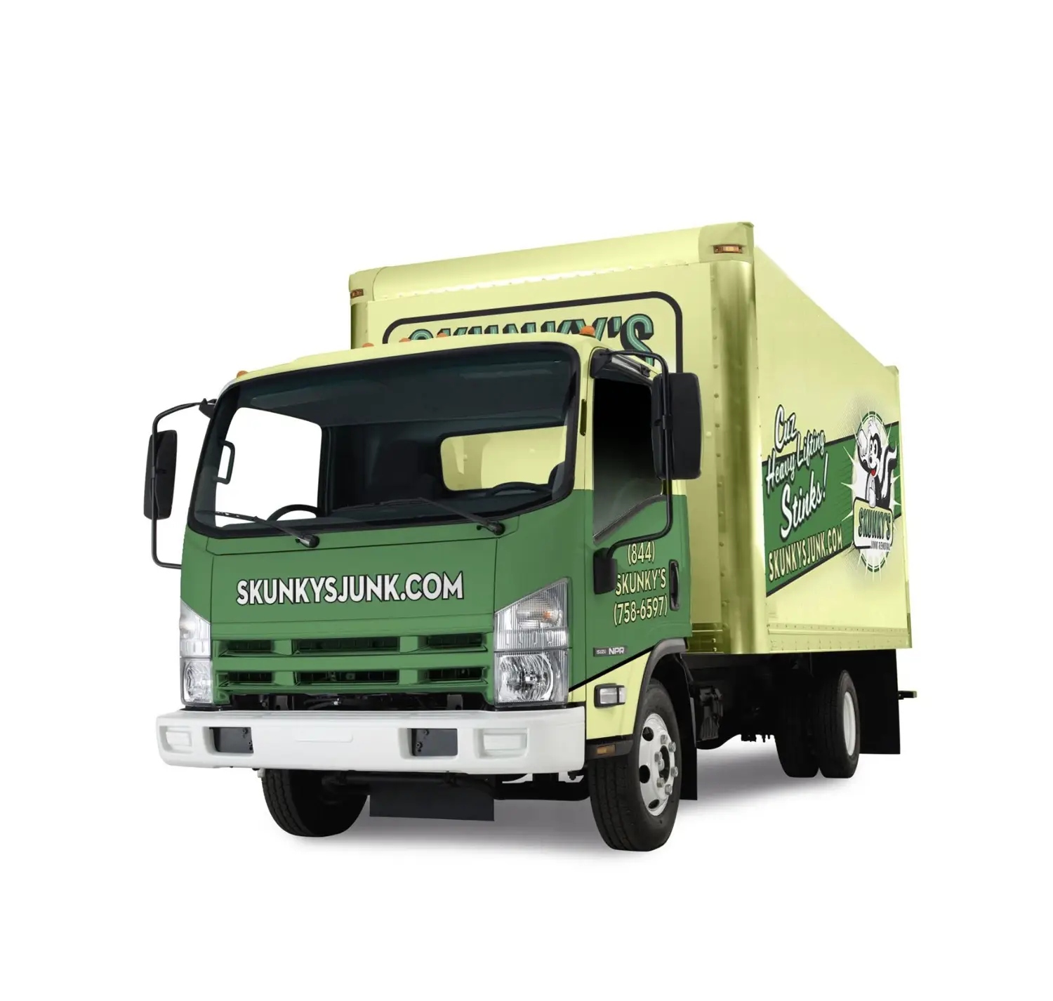 Junk Removal Quote Arizona